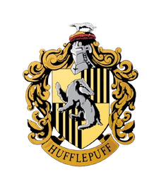Hufflepuff
